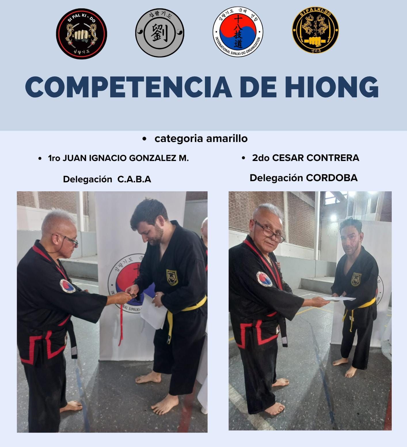 Odoo • Una imagen con una leyenda