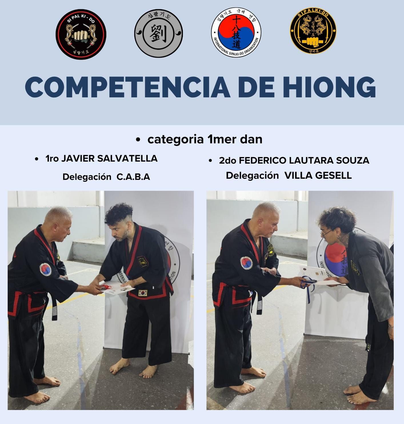 Odoo • Una imagen con una leyenda