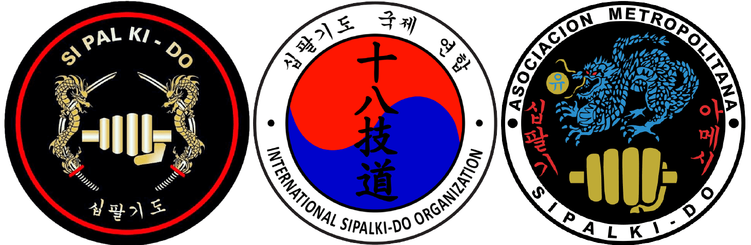 Asociación Metropolitana de Sipalki-Do